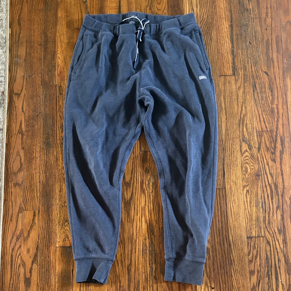 🎉Figs Navy Blue Women's Jogger Pants!